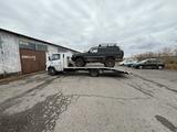 Mercedes-Benz  814 1991 года за 8 000 000 тг. в Караганда
