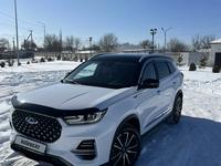 Chery Tiggo 8 Pro 2022 года за 10 500 000 тг. в Алматы