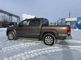 Volkswagen Amarok 2013 годаүшін9 000 000 тг. в Костанай – фото 5