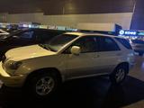 Lexus RX 300 1999 годаfor4 700 000 тг. в Астана