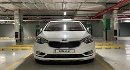 Kia Cerato 2015 года за 7 000 000 тг. в Астана