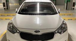 Kia Cerato 2015 года за 7 000 000 тг. в Астана – фото 2