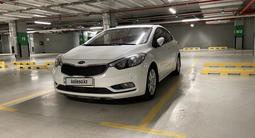 Kia Cerato 2015 года за 7 000 000 тг. в Астана – фото 3