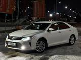 Toyota Camry 2014 годаүшін12 300 000 тг. в Шымкент