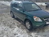 Honda CR-V 2003 годаүшін5 000 000 тг. в Актобе – фото 3