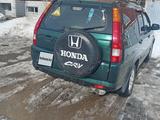 Honda CR-V 2003 годаүшін5 000 000 тг. в Актобе – фото 5