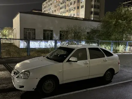 ВАЗ (Lada) Priora 2172 2015 года за 2 400 000 тг. в Атырау – фото 16