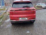Chery Tiggo 7 Pro 2022 годаүшін7 000 000 тг. в Щучинск – фото 3
