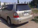 Honda Odyssey 2002 года за 5 000 000 тг. в Рудный – фото 2