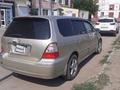 Honda Odyssey 2002 года за 5 000 000 тг. в Рудный