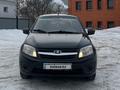 ВАЗ (Lada) Granta 2190 2018 годаүшін3 600 000 тг. в Актобе – фото 7