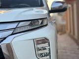 Mitsubishi Montero Sport 2023 года за 17 500 000 тг. в Актау – фото 3