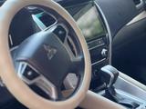 Mitsubishi Montero Sport 2023 года за 17 500 000 тг. в Актау – фото 4