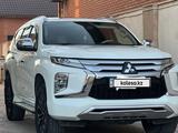 Mitsubishi Montero Sport 2023 года за 17 500 000 тг. в Актау