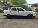 ВАЗ (Lada) 2110 2001 года за 480 000 тг. в Уральск