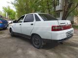 ВАЗ (Lada) 2110 2001 годаүшін480 000 тг. в Уральск – фото 3