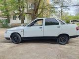 ВАЗ (Lada) 2110 2001 годаүшін480 000 тг. в Уральск – фото 5