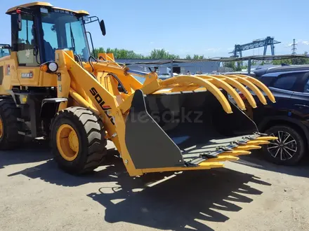 Rongwei  ZL938SM ковш 1,2 куба, грузоподъемность 2000 кг. 2023 года за 7 500 000 тг. в Костанай – фото 2