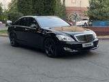 Mercedes-Benz S 350 2007 года за 9 500 000 тг. в Алматы – фото 2