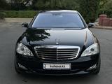 Mercedes-Benz S 350 2007 года за 9 500 000 тг. в Алматы