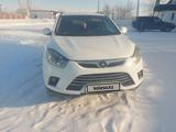 JAC S5 2016 годаүшін4 500 000 тг. в Шортанды – фото 2