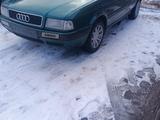 Audi 80 1992 годаfor1 800 000 тг. в Кокшетау