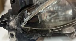 Фара Mazda 3bm оригинал, решетка, поворотники, стопы за 80 000 тг. в Астана – фото 3