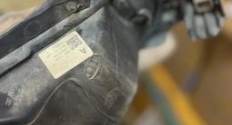 Фара Mazda 3bm оригинал, решетка, поворотники, стопы за 80 000 тг. в Астана – фото 2