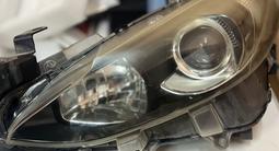 Фара Mazda 3bm оригинал, решетка, поворотники, стопы за 80 000 тг. в Астана