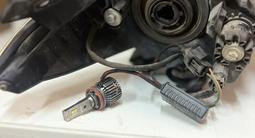 Фара Mazda 3bm оригинал, решетка, поворотники, стопы за 80 000 тг. в Астана – фото 4