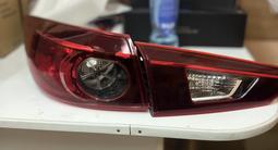 Фара Mazda 3bm оригинал, решетка, поворотники, стопы за 80 000 тг. в Астана – фото 5