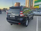 Toyota Land Cruiser Prado 2014 года за 16 000 000 тг. в Уральск – фото 2