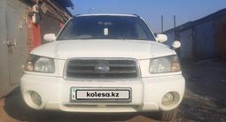 Subaru Forester 2002 года за 4 320 000 тг. в Усть-Каменогорск