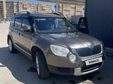 Skoda Yeti 2013 годаүшін3 600 000 тг. в Актобе