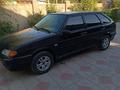 ВАЗ (Lada) 2114 2011 года за 1 250 000 тг. в Тараз – фото 2