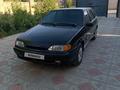 ВАЗ (Lada) 2114 2011 года за 1 250 000 тг. в Тараз – фото 5