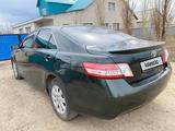 Toyota Camry 2009 года за 7 500 000 тг. в Актобе – фото 4