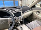 Toyota Camry 2009 года за 7 500 000 тг. в Актобе – фото 5