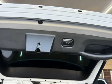 Hyundai Tucson 2021 года за 11 000 000 тг. в Шымкент – фото 13