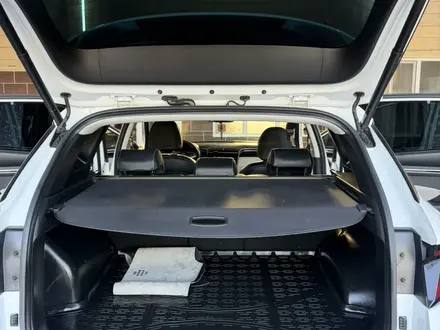 Hyundai Tucson 2021 года за 11 000 000 тг. в Шымкент – фото 14