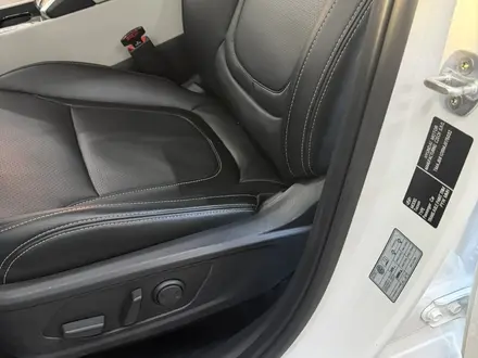 Hyundai Tucson 2021 года за 11 000 000 тг. в Шымкент – фото 18