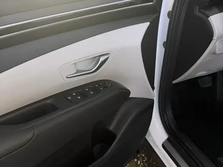 Hyundai Tucson 2021 года за 11 000 000 тг. в Шымкент – фото 17