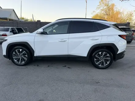 Hyundai Tucson 2021 года за 11 000 000 тг. в Шымкент – фото 5