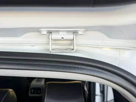 Hyundai Tucson 2021 года за 11 000 000 тг. в Шымкент – фото 20