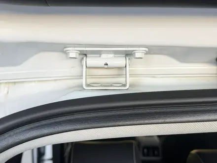 Hyundai Tucson 2021 года за 11 000 000 тг. в Шымкент – фото 21