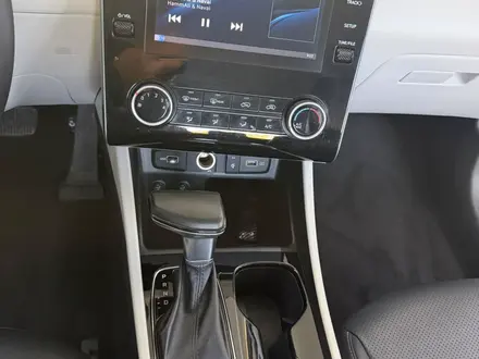 Hyundai Tucson 2021 года за 11 000 000 тг. в Шымкент – фото 23