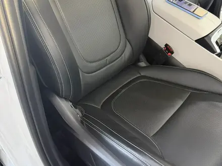 Hyundai Tucson 2021 года за 11 000 000 тг. в Шымкент – фото 28