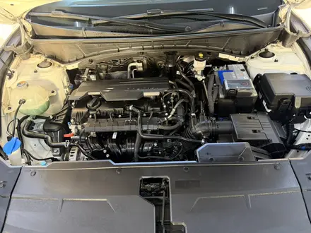 Hyundai Tucson 2021 года за 11 000 000 тг. в Шымкент – фото 27