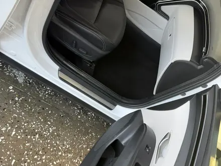 Hyundai Tucson 2021 года за 11 000 000 тг. в Шымкент – фото 29