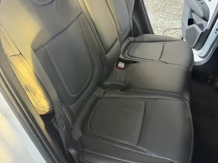 Hyundai Tucson 2021 года за 11 000 000 тг. в Шымкент – фото 33
